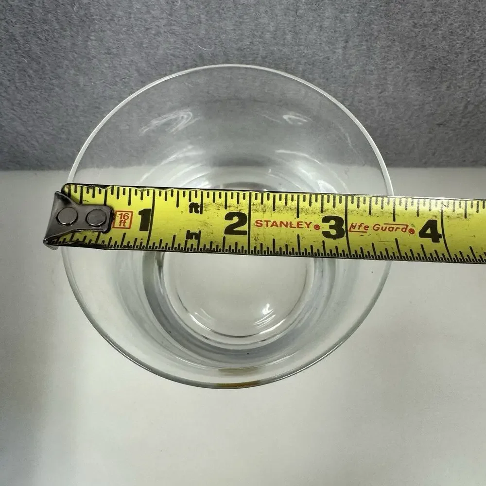 Royal Bavarian Crystal Highball Water Glass Made In Germany Single Cup